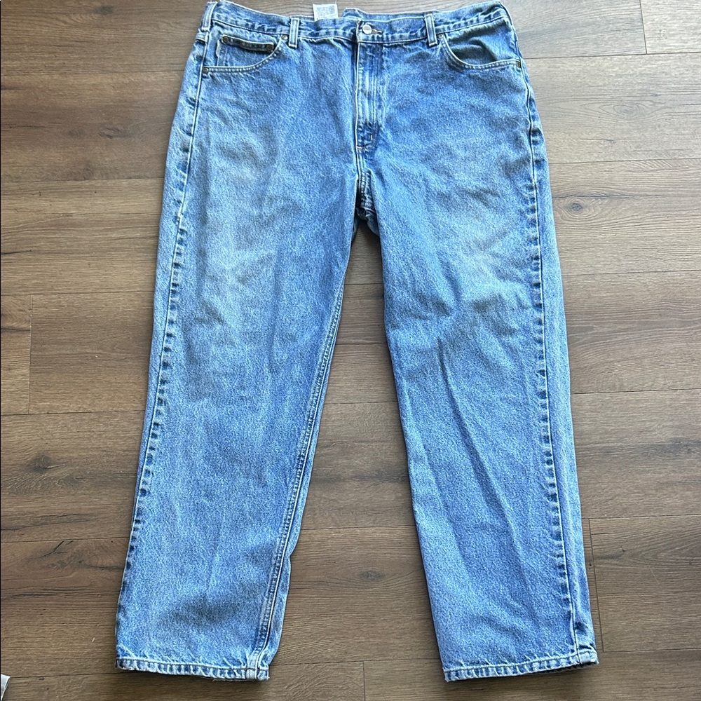 Cinch Classic Blue Men's Straight-Leg Jeans ! 31x38